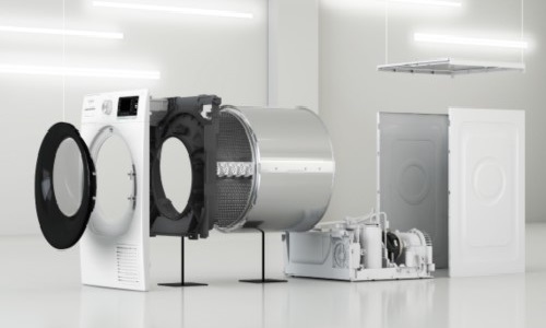 Sušičky Supreme Silence od Whirlpool – tichá péče o vaše prádlo Sušičky Supreme Silence od Whirlpool – tichá péče o vaše prádlo