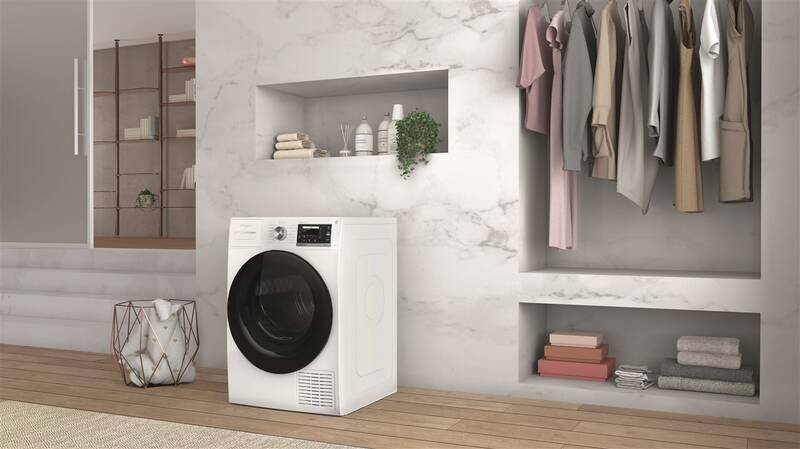 Sušičky Supreme Silence od Whirlpool – tichá péče o vaše prádlo Sušičky Supreme Silence od Whirlpool – tichá péče o vaše prádlo