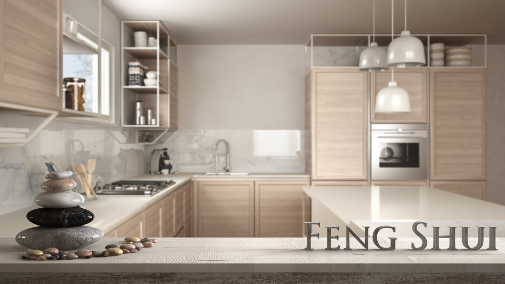 Váš recept na šťastný domov: Bydlení podle Feng Shui kuchyne-podle-feng-shui