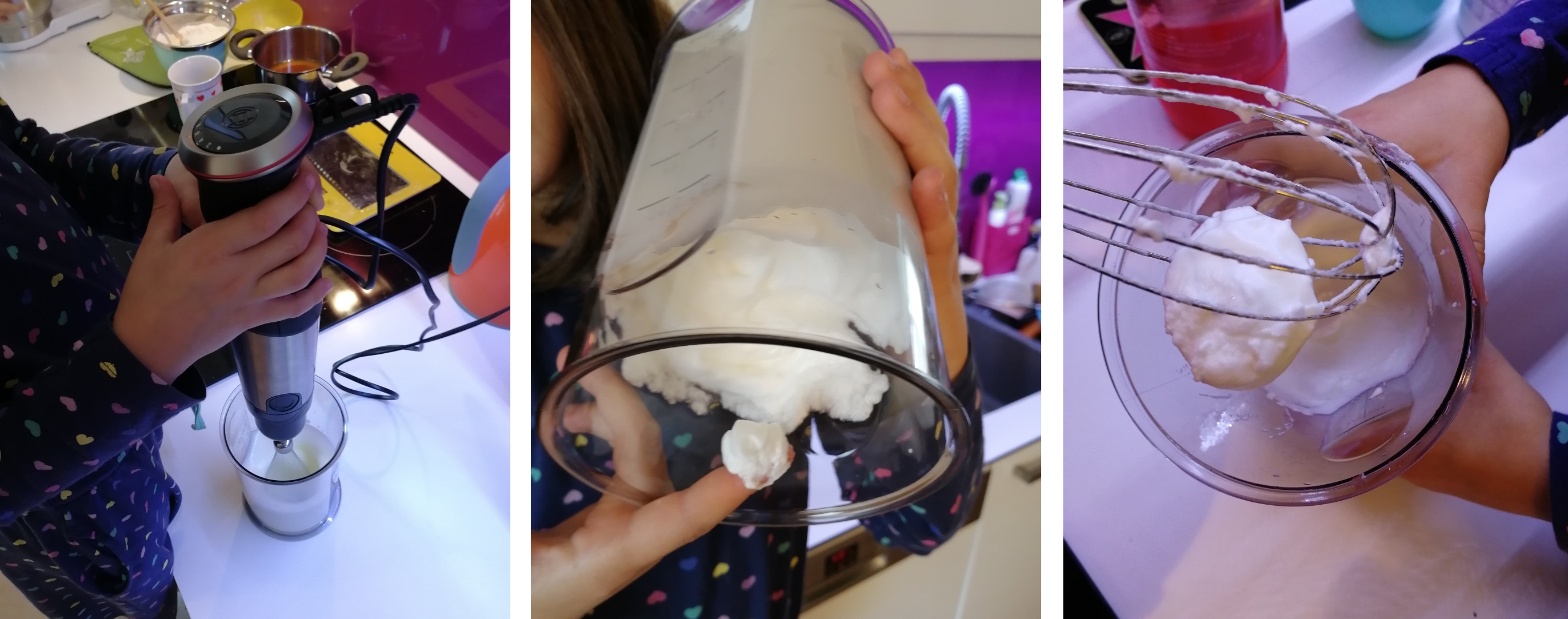 bosch recenze tycovy mixer - 4