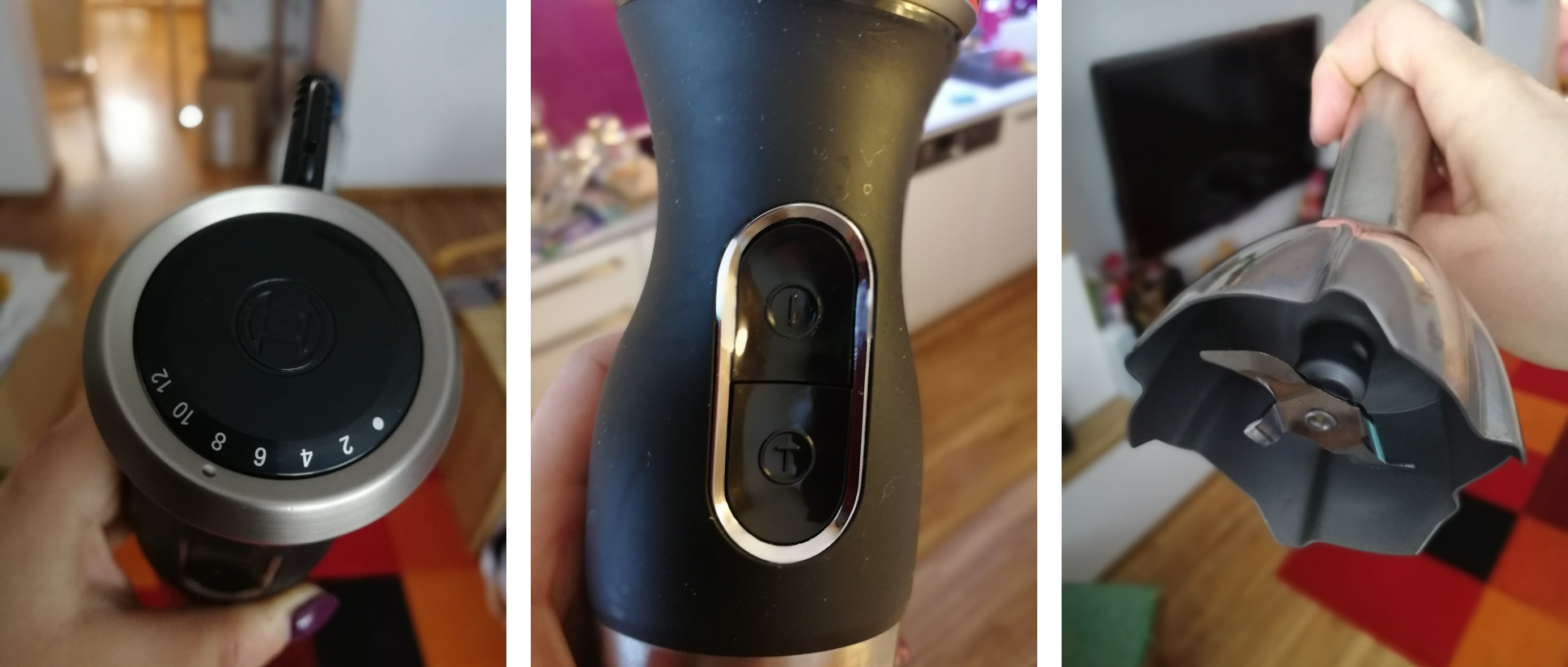 bosch recenze tycovy mixer - 3