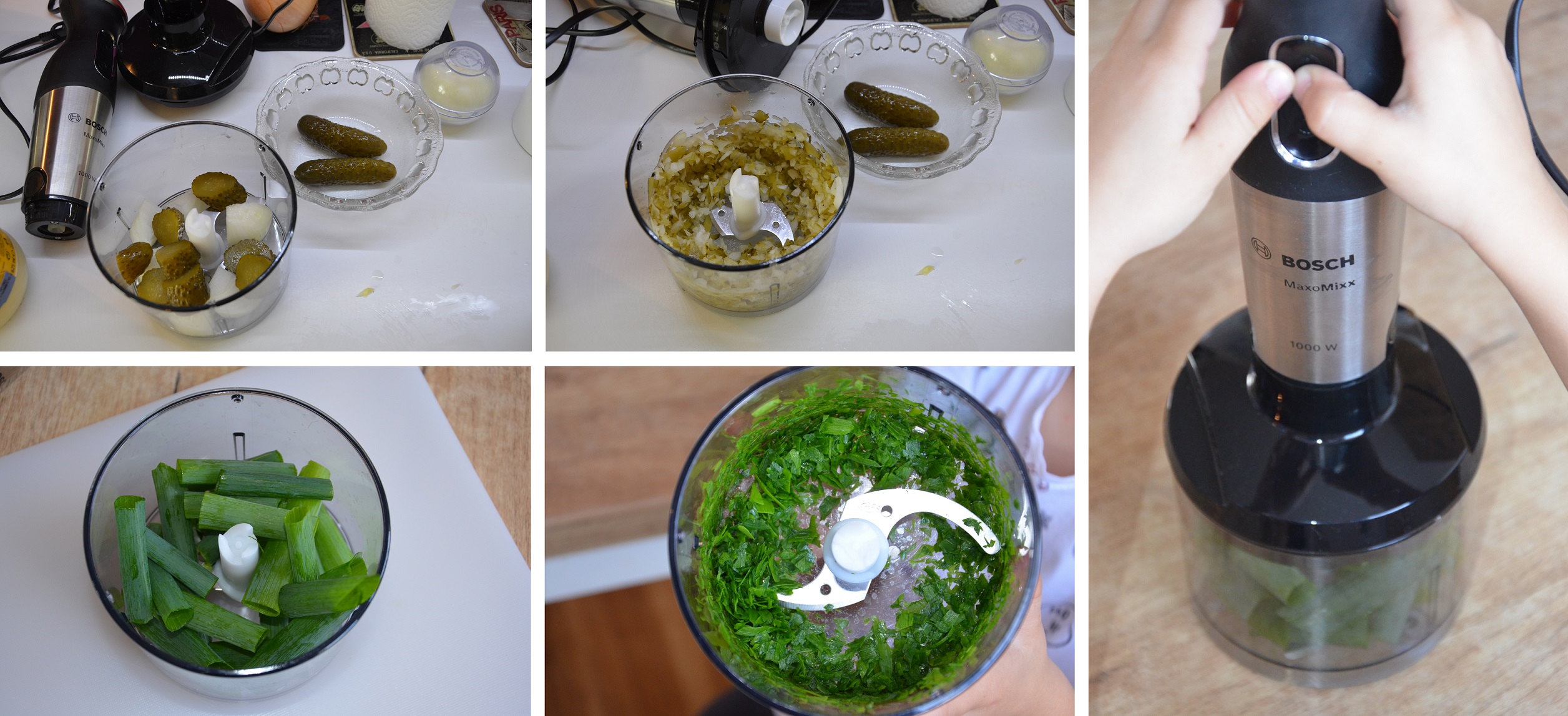 bosch recenze tycovy mixer - 5