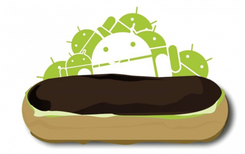 Jak jde čas s Androidem