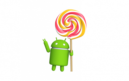 Google Android 5