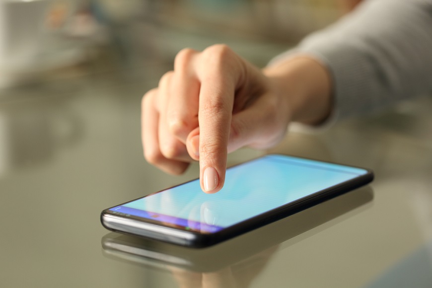 Jak jde čas s Androidem android