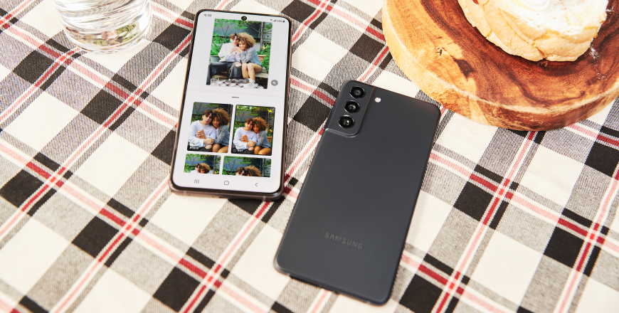 Samsung Galaxy S21 FE 5G