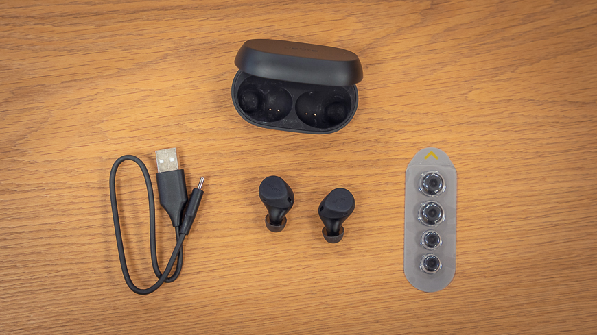 Recenze: Jabra Elite 7 Active – sluchátka jako stvořená nejen pro sportovce
