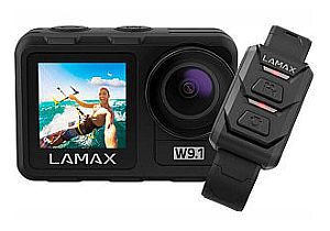 Lamax W9.1