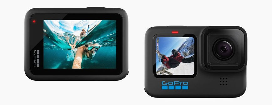 GoPro Hero 10 Black