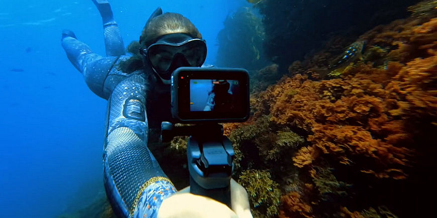GoPro Hero 10 Black