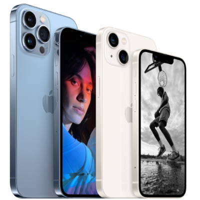 Proč si pořídit iPhone? Proč si pořídit iPhone?