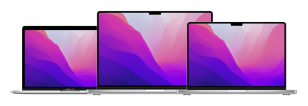 Proč si pořídit Apple Mac? Proč si pořídit Apple Mac?