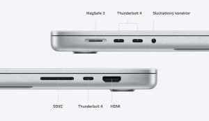 Proč si pořídit Apple Mac? Proč si pořídit Apple Mac?