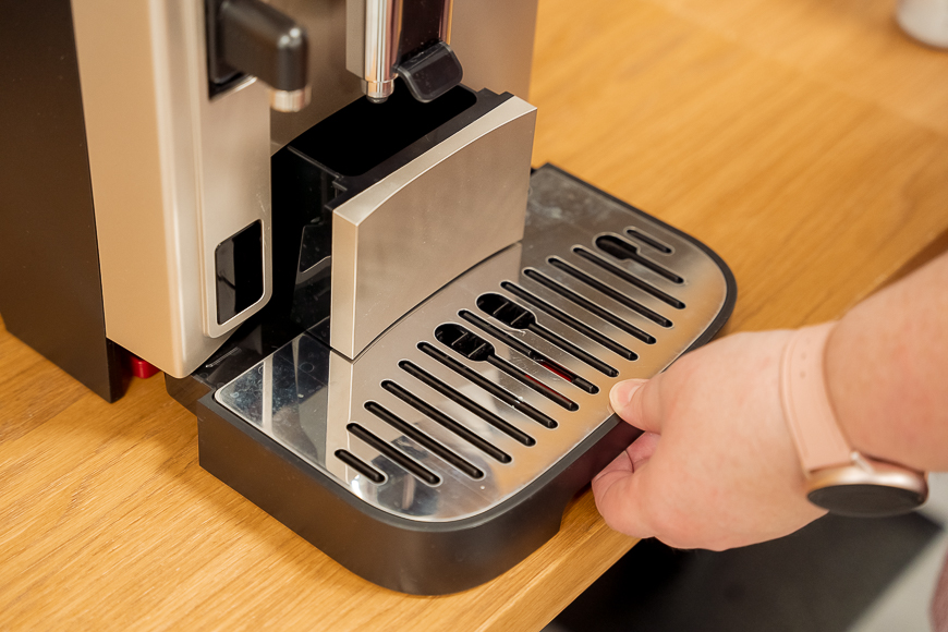 Recenze De‘Longhi Magnifica EVO: ideální první kávovar De‘Longhi Magnifica EVO