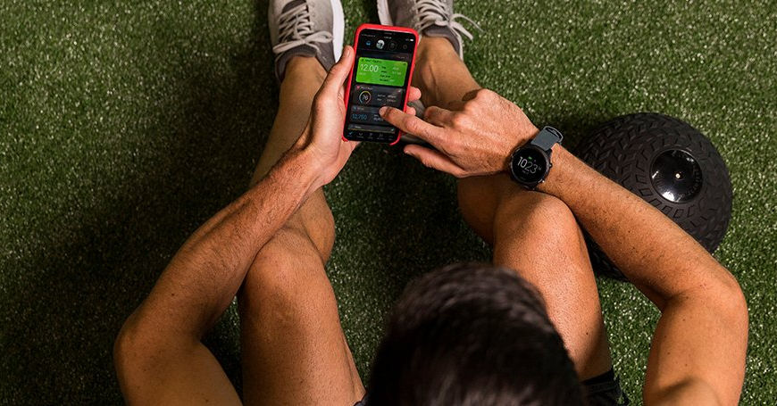Představujeme Garmin Fenix 7, mimořádně všestranné sportovní hodinky Garmin Connect