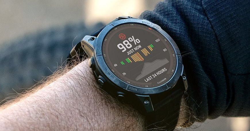 Představujeme Garmin Fenix 7, mimořádně všestranné sportovní hodinky Garmie Fenix 7