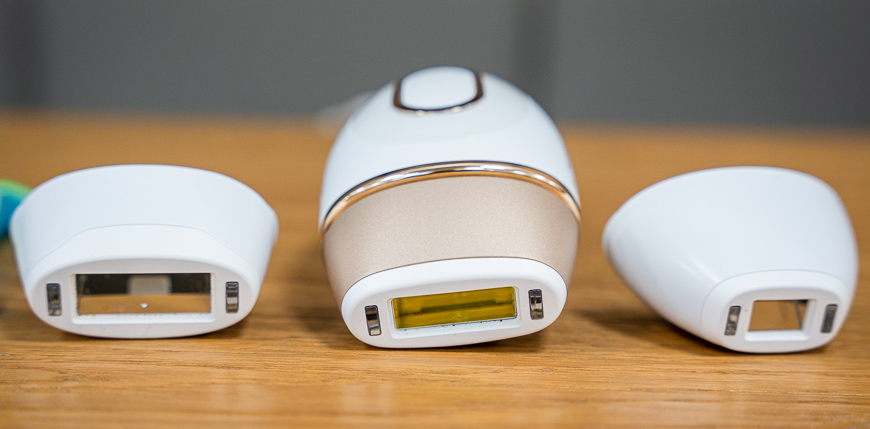 IPL Braun Silk-5 epilátor
