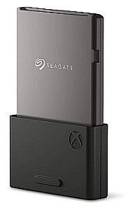 Jak rozšířit úložiště herní konzole? Seagate Storage Expansion