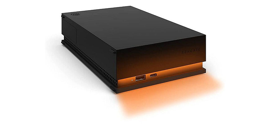 Jak rozšířit úložiště herní konzole? Externí HDD