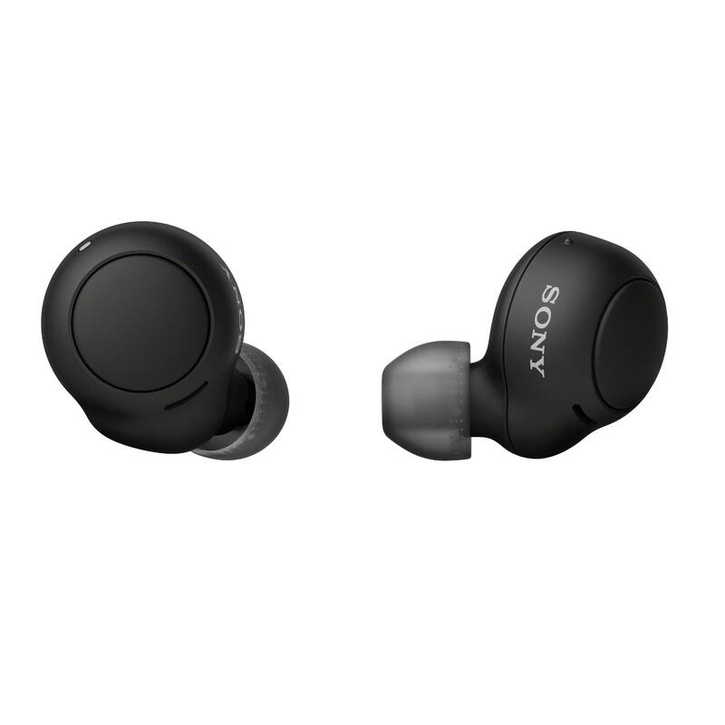 Recenze: Sony LinkBuds – skutečně bezdrátová sluchátka ve tvaru donutu Sony WF-C500