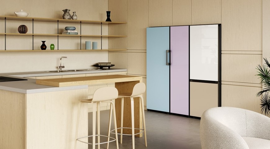 Samsung Bespoke