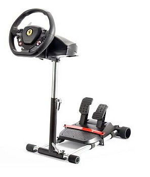Stojan pro volant Wheel Stand Pro PRO