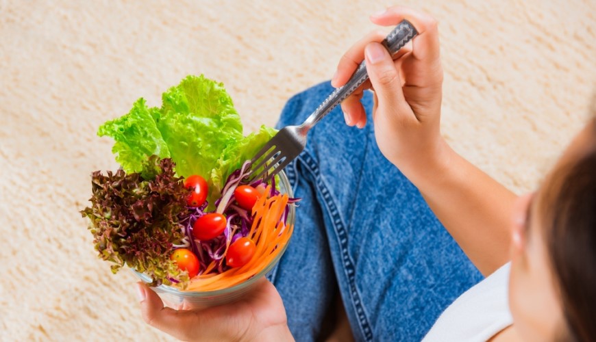 Doběhla vás jarní únava? Zkuste detox! Jarní detox