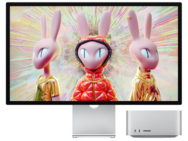 Apple Mac Studio