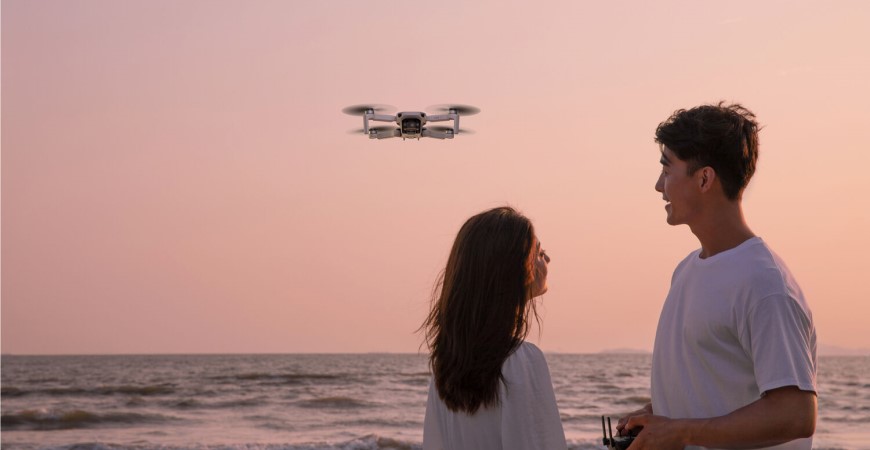DJI MINI SE