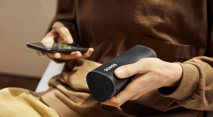Reproduktor SONOS Roam SL