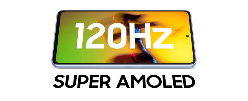 Nový Galaxy A53 5G a Galaxy A33 5G: Ovládnou prodejní žebříčky? Galaxy A53 5G a Galaxy A33 5G