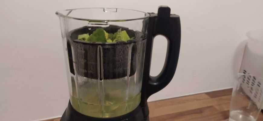 Mixér Tefal Perfectmix Cook BL83SD30