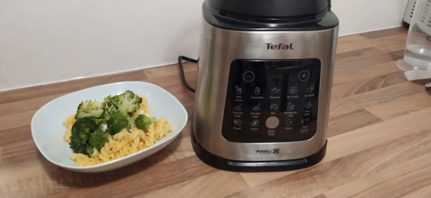 Mixér Tefal Perfectmix Cook BL83SD30
