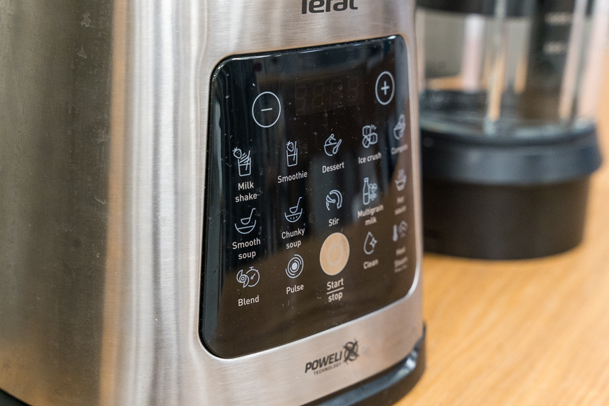 Mixér Tefal Perfectmix Cook BL83SD30