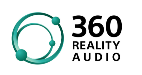 360 Reality Audio