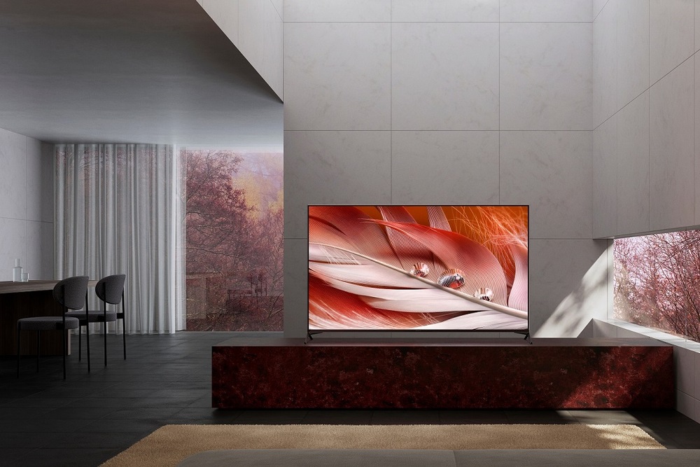 Televize Sony Bravia