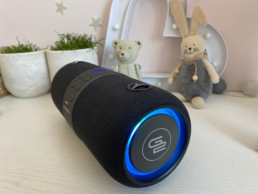 Recenze: Přenosný reproduktor GoGEN BS 420B překvapí svou výbavou a skvělou cenou gogen_repro_recenze_4