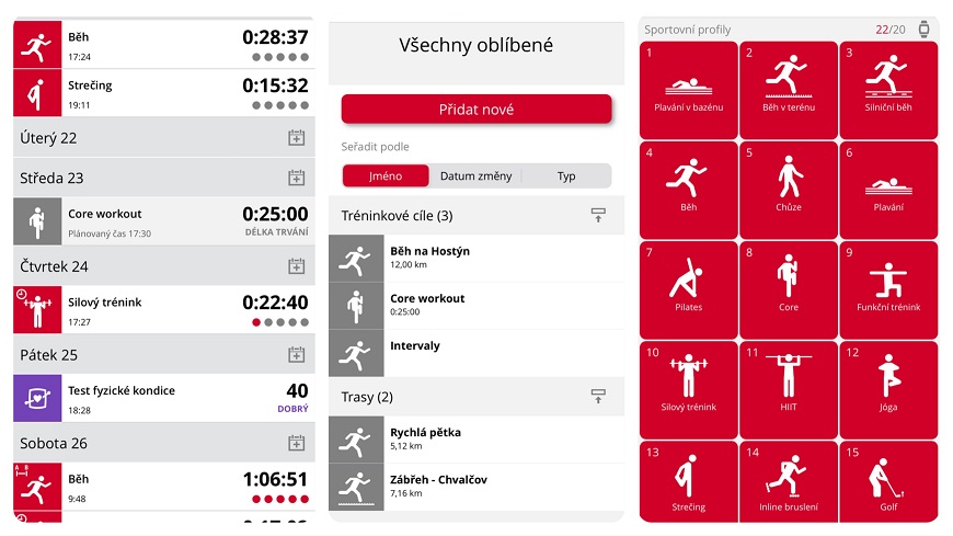 Recenze: Polar Grit X Pro Titan je špičkový sporttester s nekompromisní výbavou Polar Grit X Pro Titan