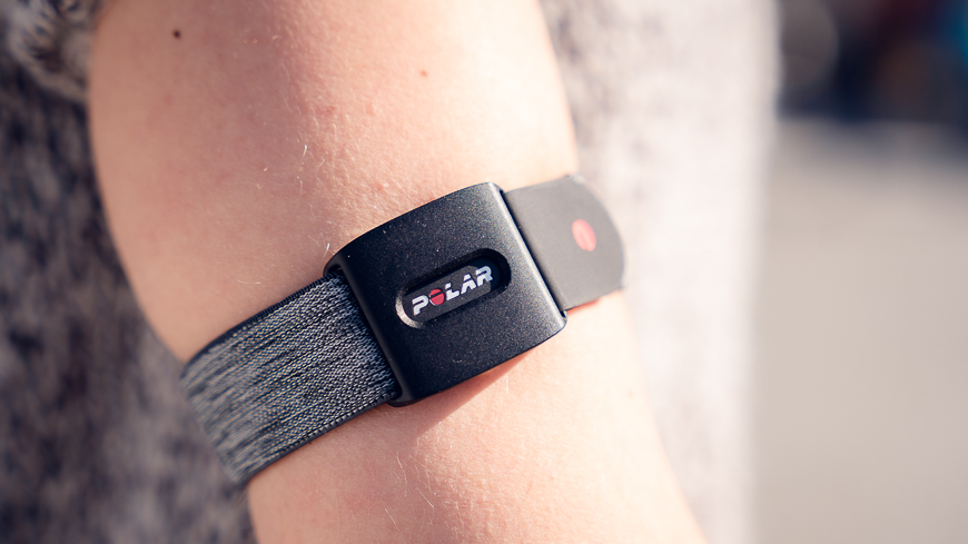 Recenze: Snímače Polar H10 a Verity Sense pohlídají váš tep na souši i ve vodě Snímače Polar H10 a Verify Sense