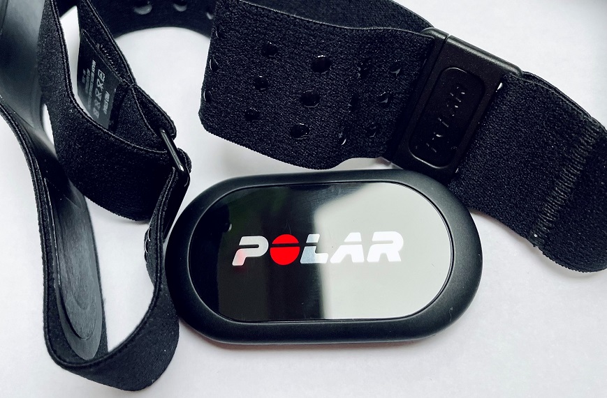 Recenze: Snímače Polar H10 a Verity Sense pohlídají váš tep na souši i ve vodě Snímače Polar H10 a Verify Sense