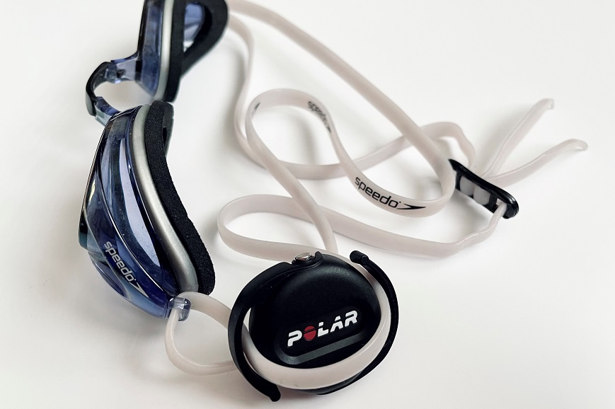 Recenze: Snímače Polar H10 a Verity Sense pohlídají váš tep na souši i ve vodě Snímače Polar H10 a Verify Sense