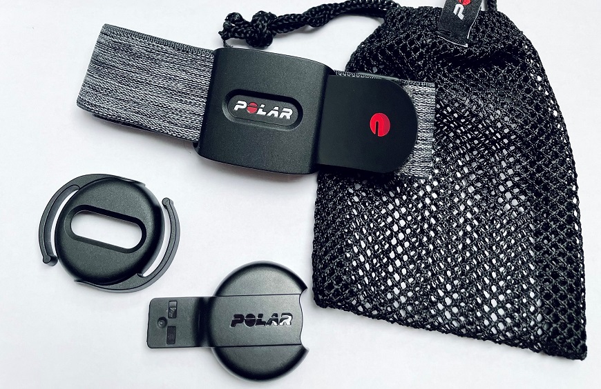 Recenze: Snímače Polar H10 a Verity Sense pohlídají váš tep na souši i ve vodě Snímače Polar H10 a Verify Sense