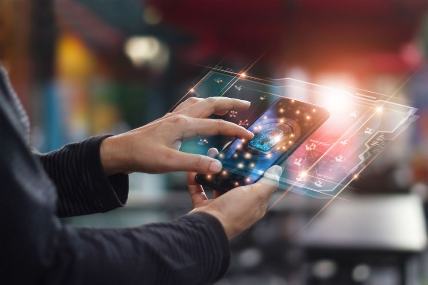 Smartphone jako v bavlnce? V DATARTu rozhodně ano! Prémiová péče o telefon