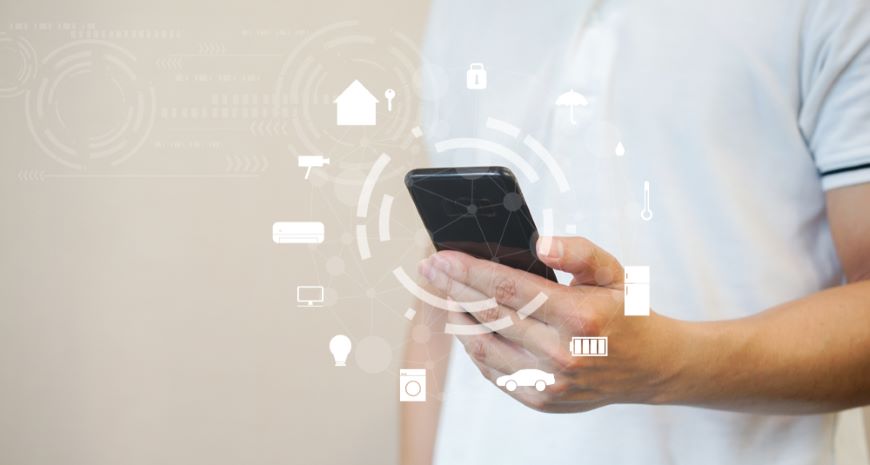Smartphone jako v bavlnce? V DATARTu rozhodně ano! Prémiová péče o telefon