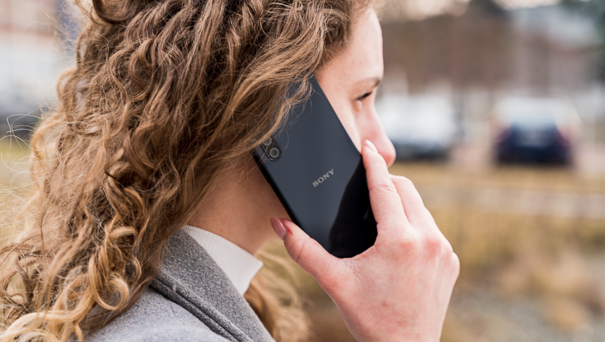Recenze: Sony Xperia 10 III – kompaktní telefon s podporou 5G Recenze: Sony Xperia 10 III – kompaktní telefon s podporou 5G