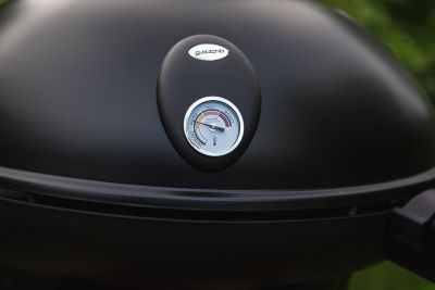 Recenze: Gril Guzzanti GZ 350 připraví grilovačku raz dva Gril Guzzanti GZ 350