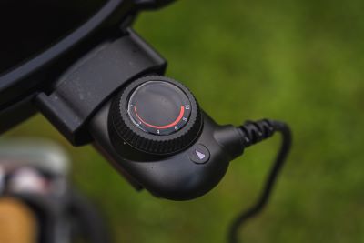 Recenze: Gril Guzzanti GZ 350 připraví grilovačku raz dva Gril Guzzanti GZ 350