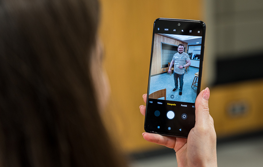 Recenze: Xiaomi Redmi Note 11 se chlubí skvělým poměrem ceny a výbavy Xiaomi Redmi Note 11