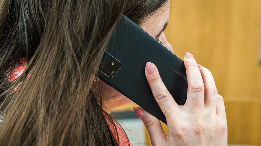 Recenze: Xiaomi Redmi Note 11 se chlubí skvělým poměrem ceny a výbavy Xiaomi Redmi Note 11
