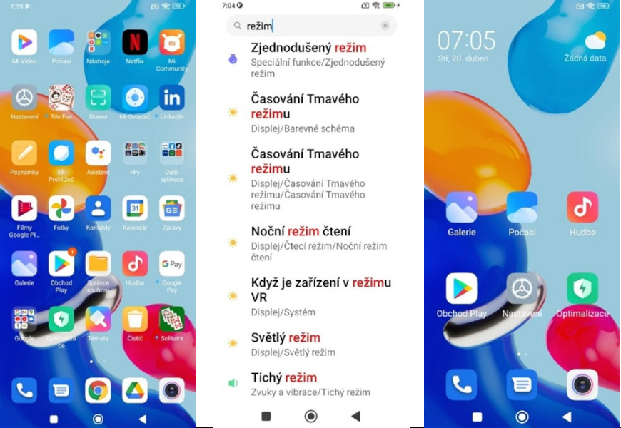 Recenze: Xiaomi Redmi Note 11 se chlubí skvělým poměrem ceny a výbavy Xiaomi Redmi Note 11